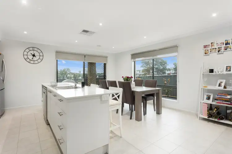 Fifth view of Homely house listing, 50 Coomoora Circuit, Strathfieldsaye VIC 3551