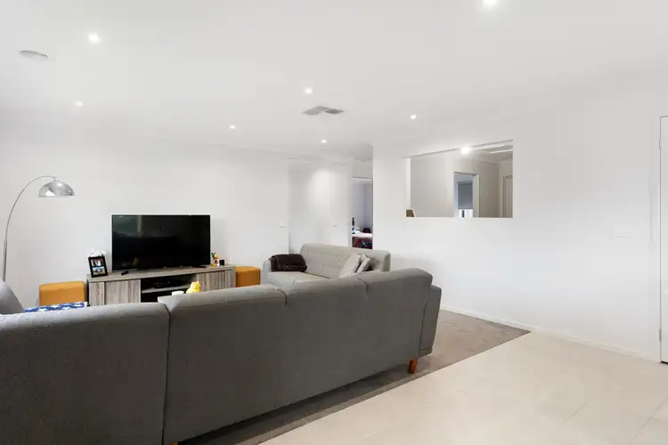 Sixth view of Homely house listing, 50 Coomoora Circuit, Strathfieldsaye VIC 3551