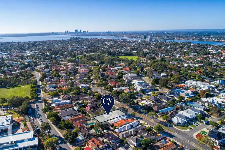 Main view of Homely house listing, 85 Riseley Street, Ardross WA 6153