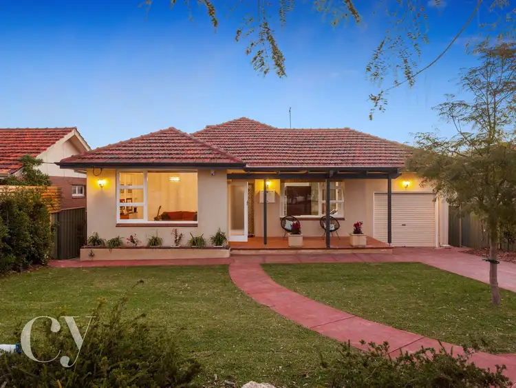 23 Daly Street, South Fremantle WA 6162