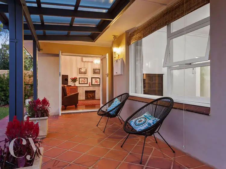 Third view of Homely house listing, 23 Daly Street, South Fremantle WA 6162
