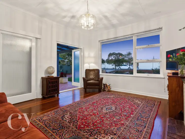 Fourth view of Homely house listing, 23 Daly Street, South Fremantle WA 6162