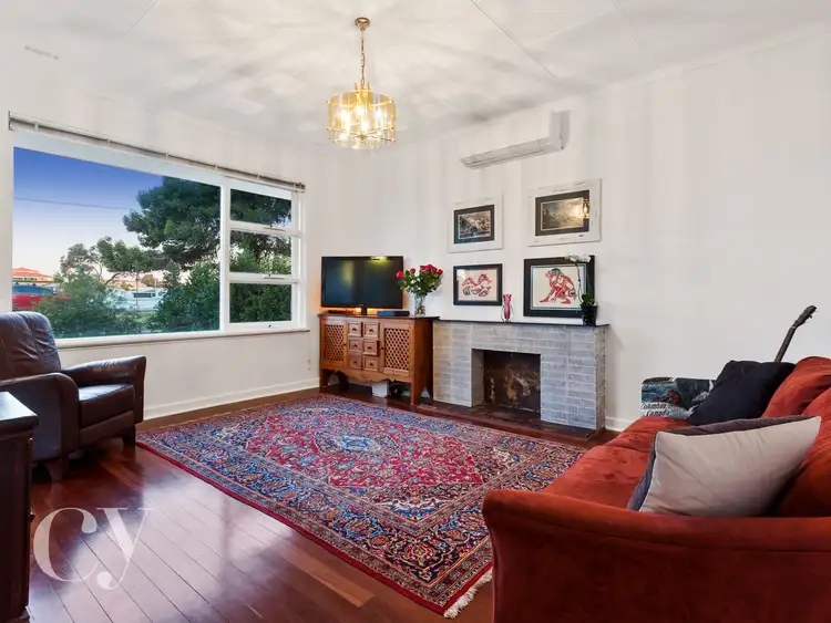 Fifth view of Homely house listing, 23 Daly Street, South Fremantle WA 6162