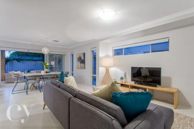 Third view of Homely house listing, 127C Stock Road, Attadale WA 6156