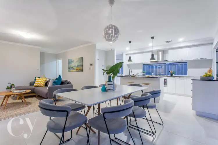 Fourth view of Homely house listing, 127C Stock Road, Attadale WA 6156