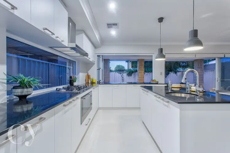 Fifth view of Homely house listing, 127C Stock Road, Attadale WA 6156