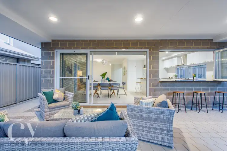 Sixth view of Homely house listing, 127C Stock Road, Attadale WA 6156