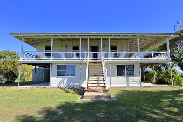 Second view of Homely house listing, 232 Sharon Road,, Sharon QLD 4670
