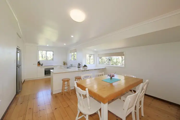 Fourth view of Homely house listing, 232 Sharon Road,, Sharon QLD 4670
