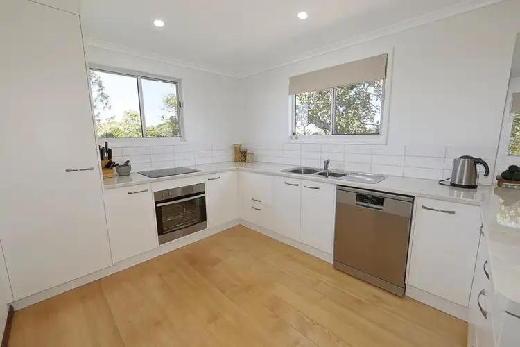 Fifth view of Homely house listing, 232 Sharon Road,, Sharon QLD 4670