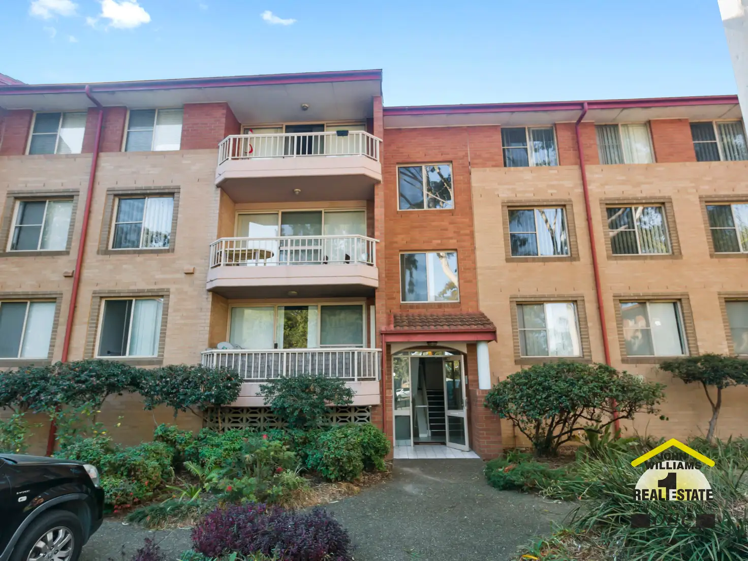 Main view of Homely unit listing, 35/4 Mead Drive, Chipping Norton NSW 2170