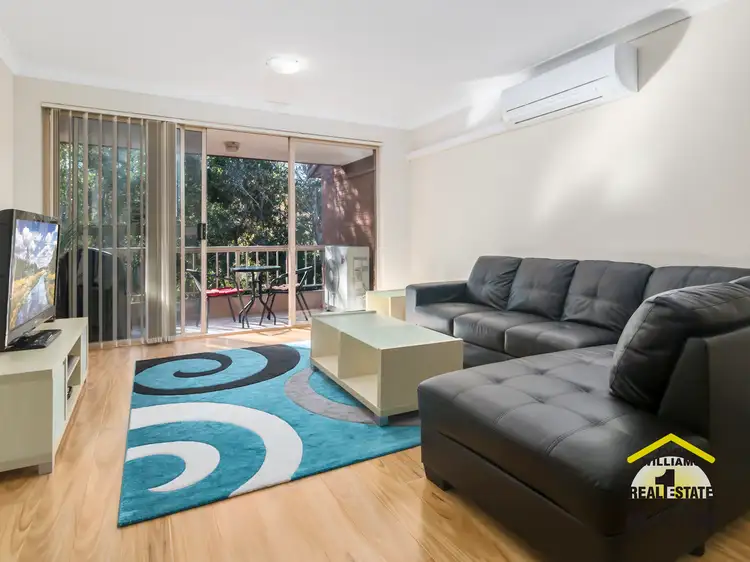 Second view of Homely unit listing, 35/4 Mead Drive, Chipping Norton NSW 2170