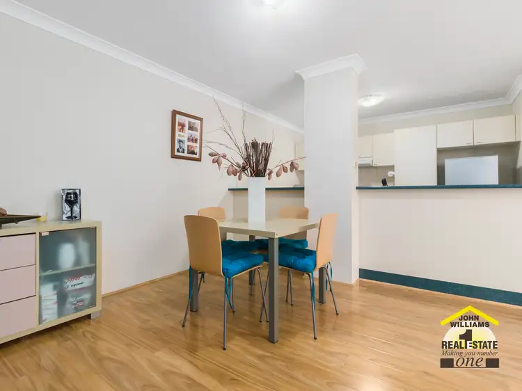 Third view of Homely unit listing, 35/4 Mead Drive, Chipping Norton NSW 2170