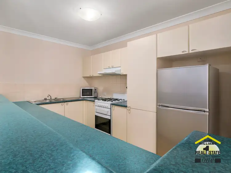 Fifth view of Homely unit listing, 35/4 Mead Drive, Chipping Norton NSW 2170