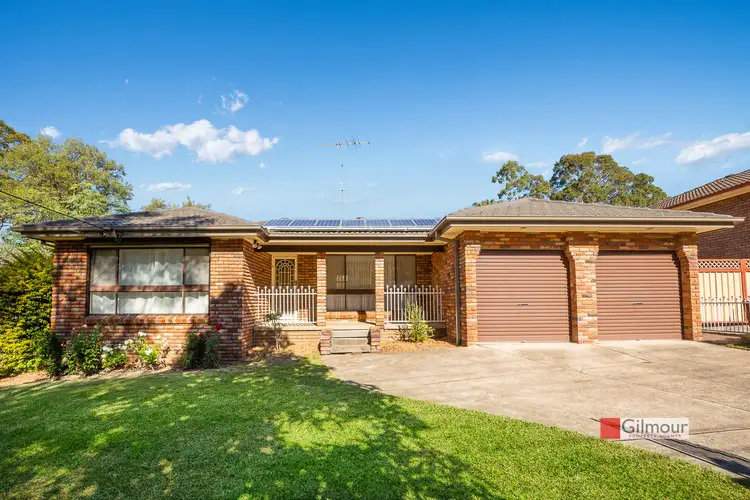 12 Kira Avenue, Northmead NSW 2152