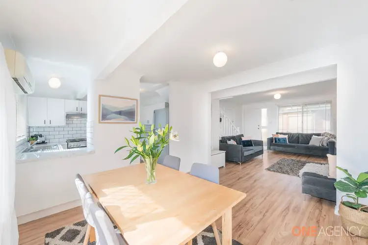 Main view of Homely house listing, 18/7-9 Wallace Street, Swansea NSW 2281