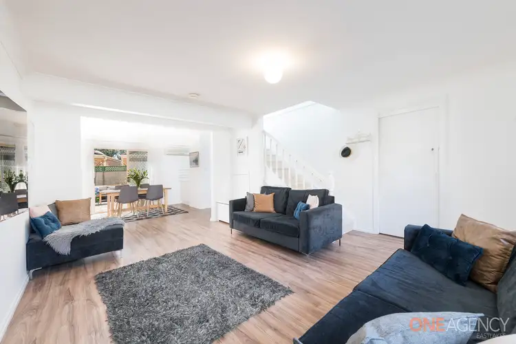 Third view of Homely house listing, 18/7-9 Wallace Street, Swansea NSW 2281