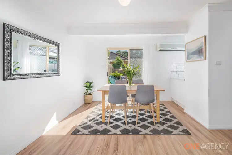 Fourth view of Homely house listing, 18/7-9 Wallace Street, Swansea NSW 2281
