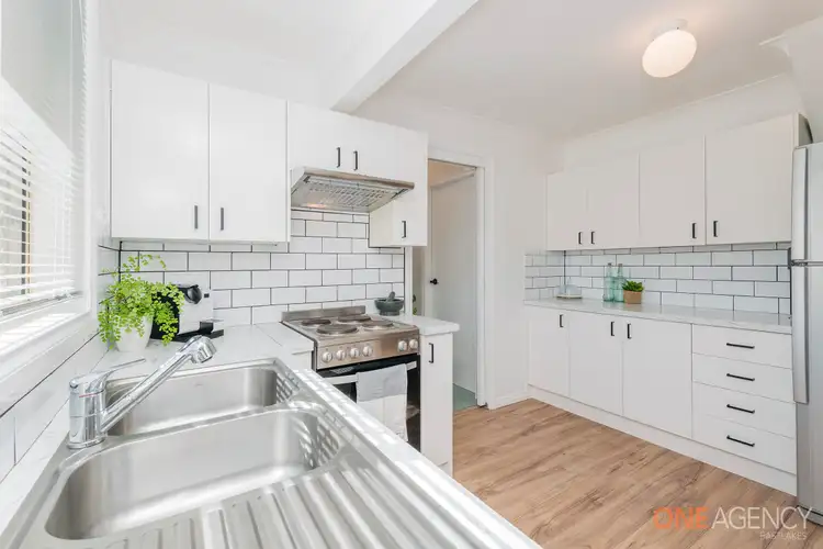 Sixth view of Homely house listing, 18/7-9 Wallace Street, Swansea NSW 2281