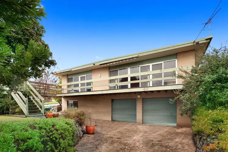 40 Tulloh Street, Elliminyt VIC 3250