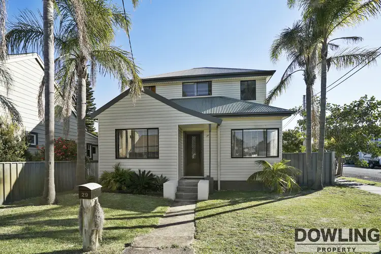 Main view of Homely house listing, 29 William Street, Stockton NSW 2295
