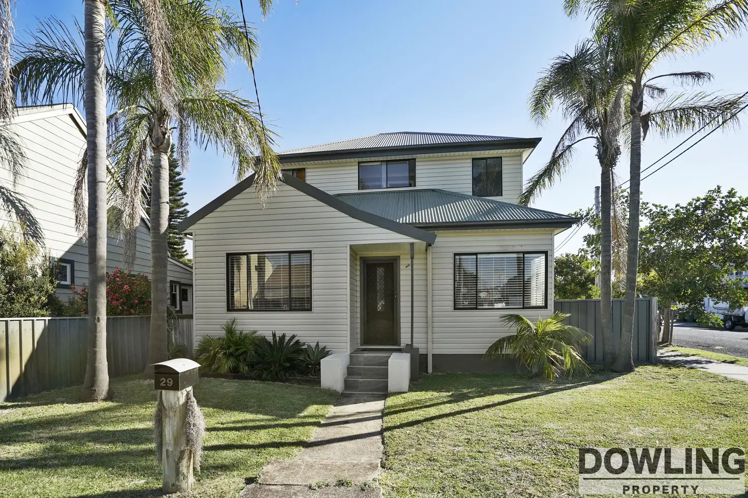 Main view of Homely house listing, 29 William Street, Stockton NSW 2295