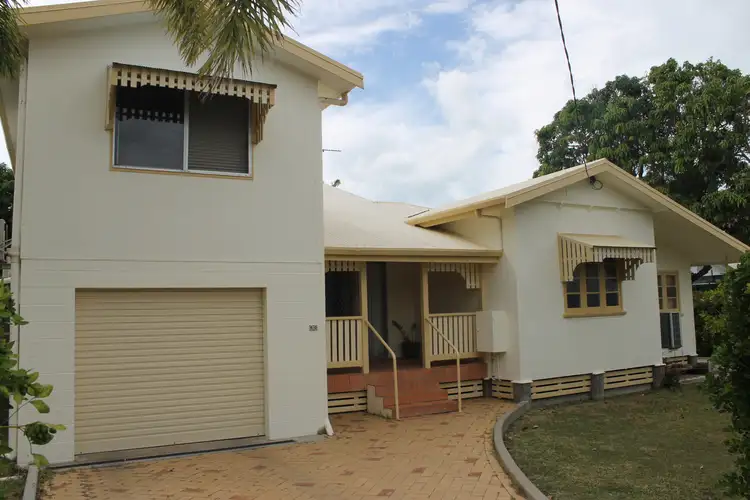 60 Murroona Street, Bowen QLD 4805