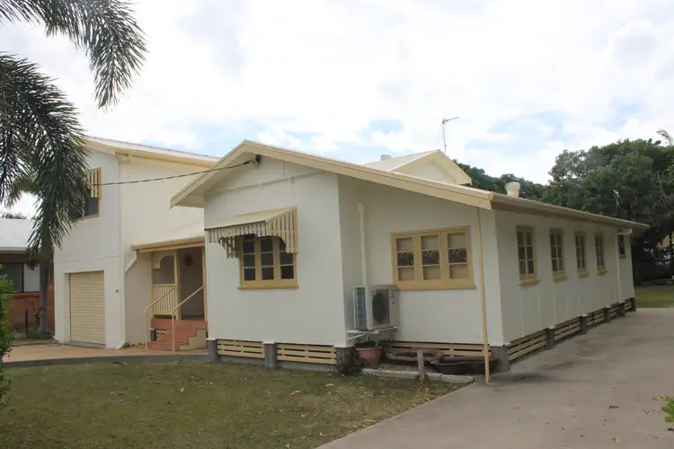 Second view of Homely house listing, 60 Murroona Street, Bowen QLD 4805