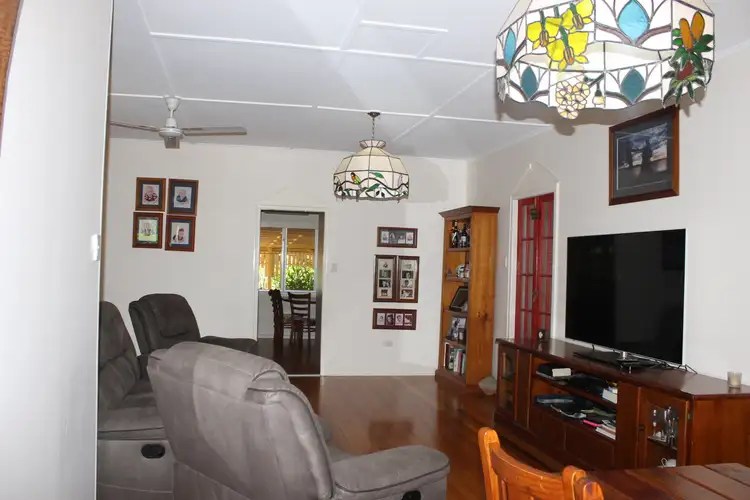 Third view of Homely house listing, 60 Murroona Street, Bowen QLD 4805