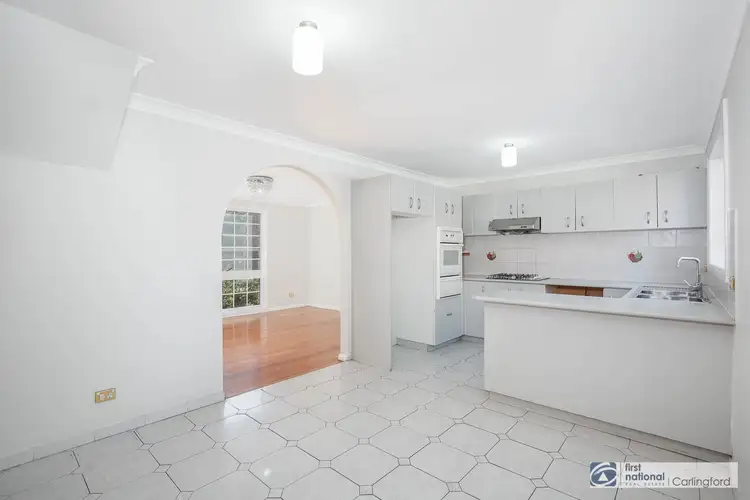 Third view of Homely townhouse listing, 22/100 Kissing Point Road, Dundas NSW 2117
