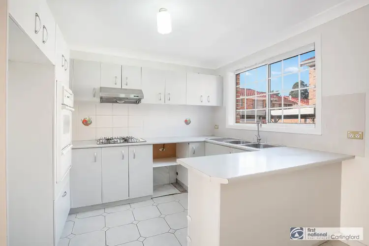 Fourth view of Homely townhouse listing, 22/100 Kissing Point Road, Dundas NSW 2117