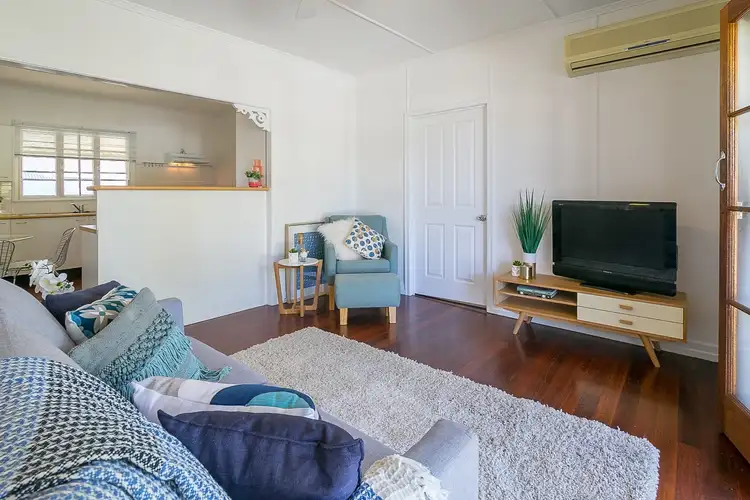 Second view of Homely house listing, 42 Marvin Street, Eastern Heights QLD 4305