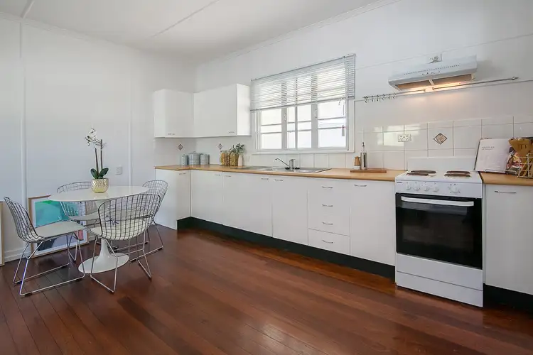 Third view of Homely house listing, 42 Marvin Street, Eastern Heights QLD 4305