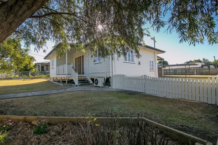 Fourth view of Homely house listing, 42 Marvin Street, Eastern Heights QLD 4305