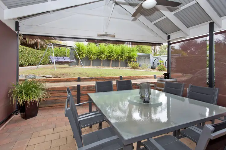 Second view of Homely house listing, 301 Desmond Street, Lavington NSW 2641
