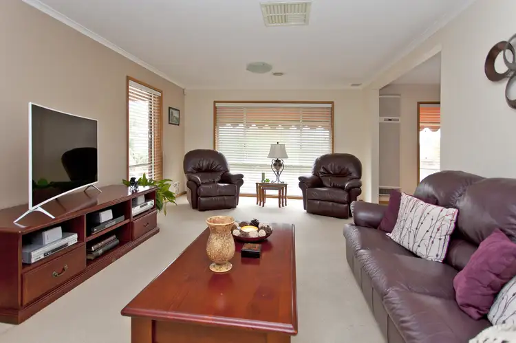 Third view of Homely house listing, 301 Desmond Street, Lavington NSW 2641