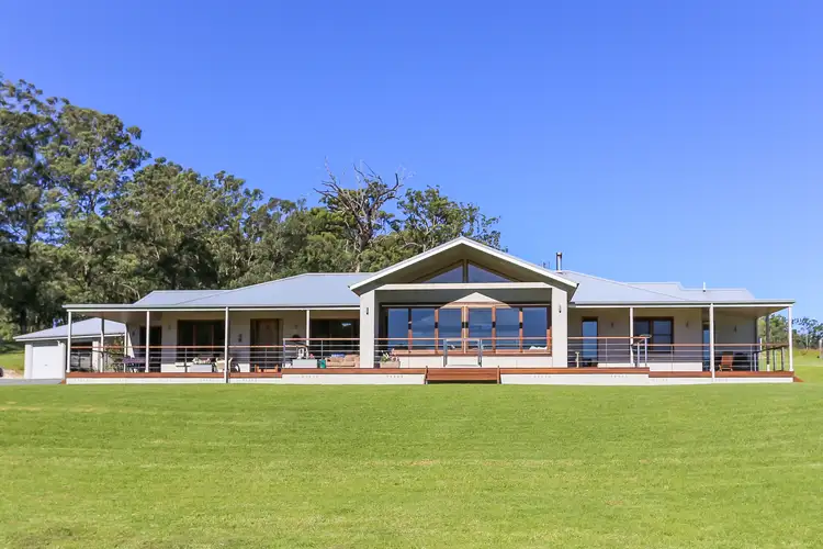 308 Mill Creek Road, Stroud NSW 2425