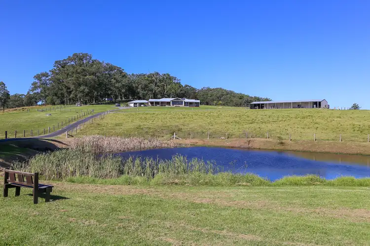 Sixth view of Homely rural property listing, 308 Mill Creek Road, Stroud NSW 2425