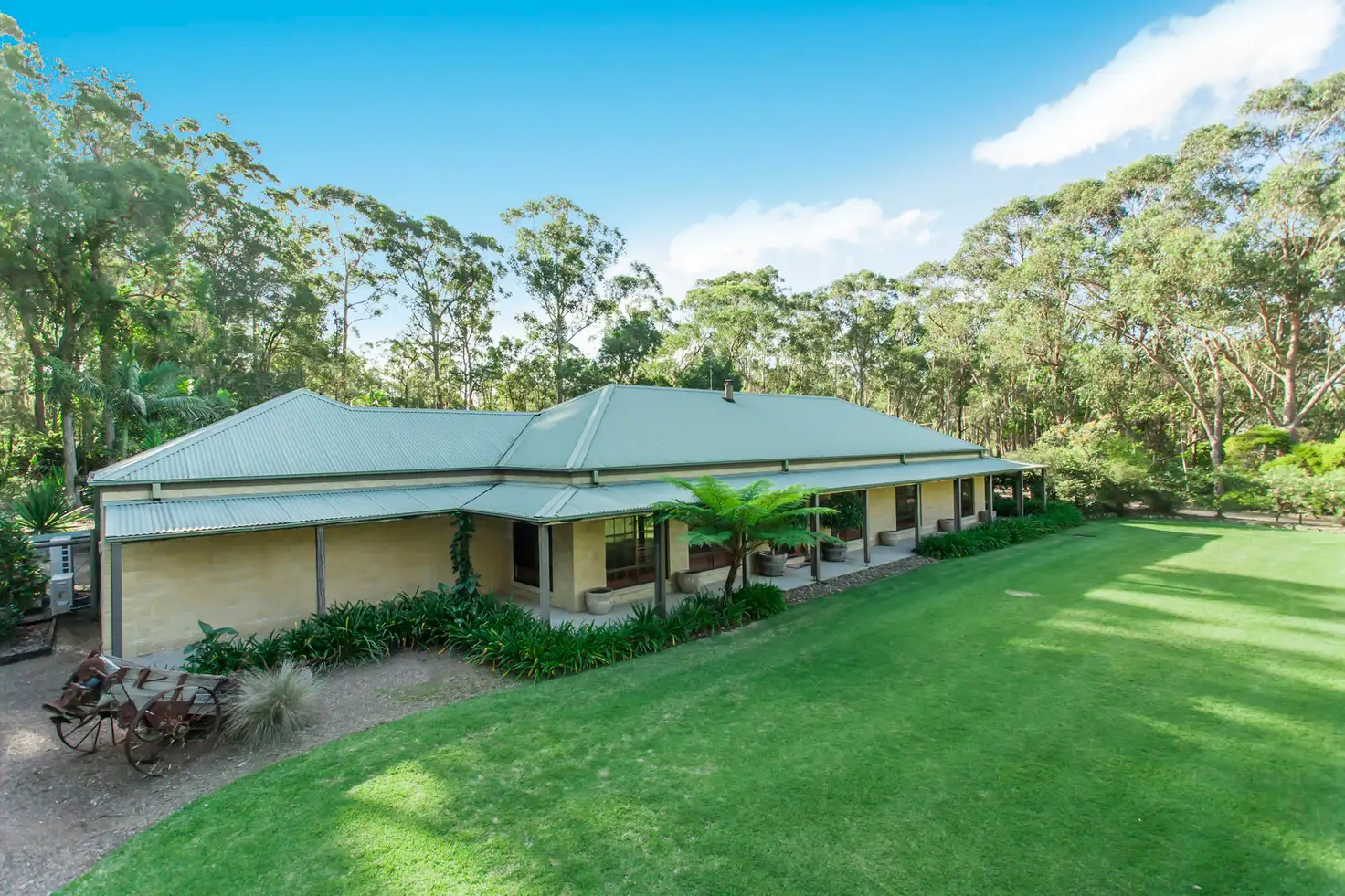 Main view of Homely house listing, 15 Boyd Bvd, Medowie NSW 2318