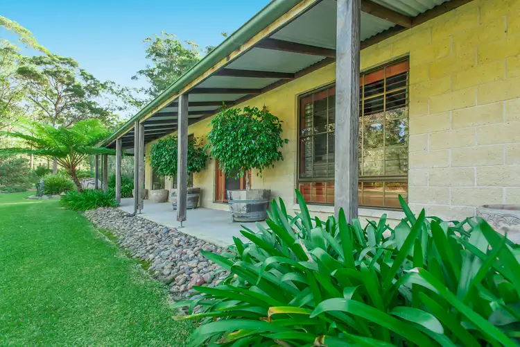 Second view of Homely house listing, 15 Boyd Bvd, Medowie NSW 2318