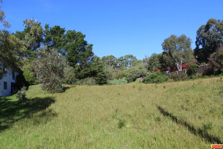 Main view of Homely land listing, 68 LOUIS ROAD, Venus Bay VIC 3956