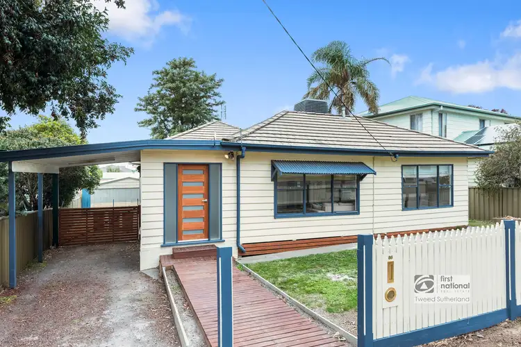 Main view of Homely house listing, 88 Maple Street, Golden Square VIC 3555