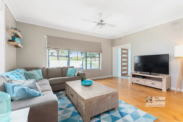 Second view of Homely house listing, 88 Maple Street, Golden Square VIC 3555