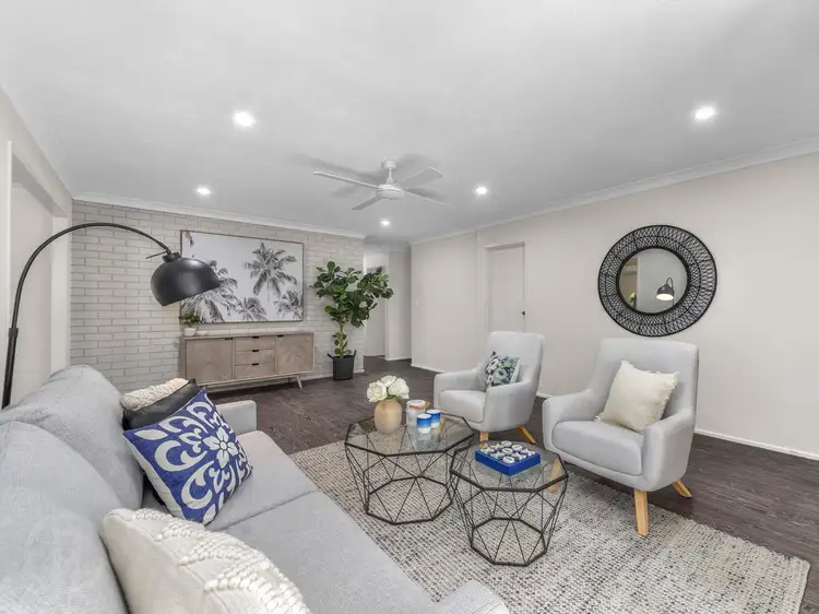 Main view of Homely house listing, 6 Goss Road, Virginia QLD 4014
