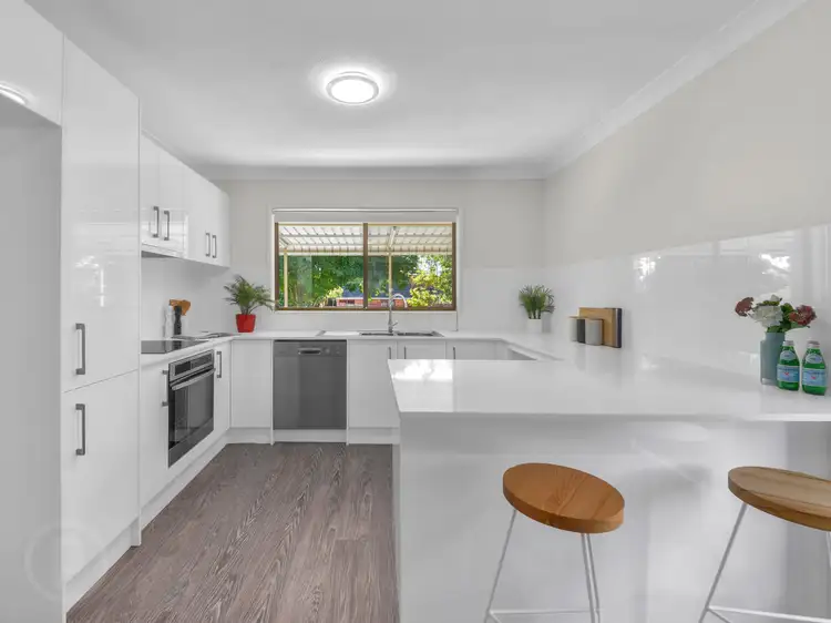 Fourth view of Homely house listing, 6 Goss Road, Virginia QLD 4014