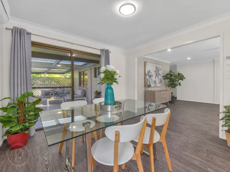 Fifth view of Homely house listing, 6 Goss Road, Virginia QLD 4014