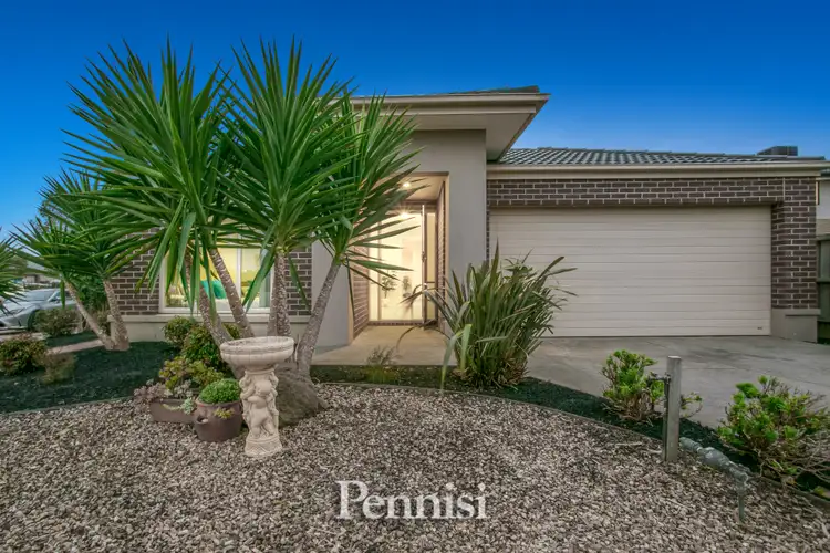 1 Osmund Street, Point Cook VIC 3030