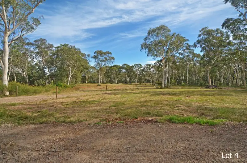 Main view of Homely land listing, LOT 4, 61 Familia Place, Wandandian NSW 2540