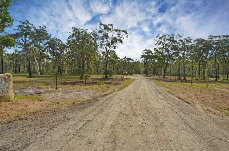 Fourth view of Homely land listing, LOT 4, 61 Familia Place, Wandandian NSW 2540