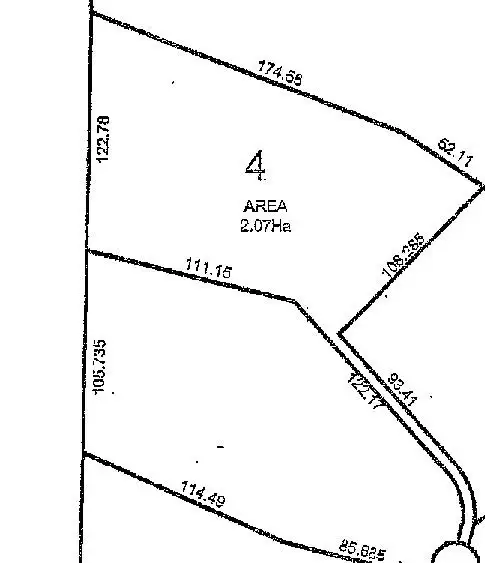 Fifth view of Homely land listing, LOT 4, 61 Familia Place, Wandandian NSW 2540